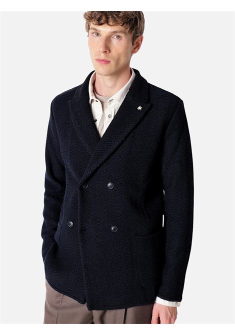 Jacket Manuel Ritz Manuel Ritz | Jackets | M59226381789